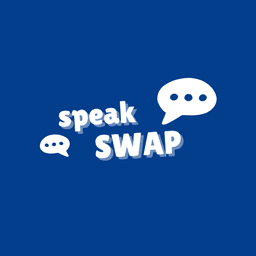 speak_swap_logo